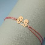 دستبند ادمک