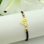 دستبند الماس