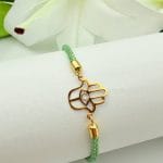 دستبند دست و چشم