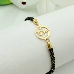 دستبند دایره اسلیمی