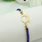 دستبند گربه