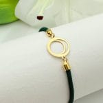 دستبند دو دایره