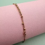 دستبند زنجیر کارتیر