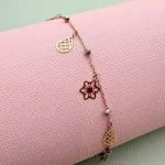 دستبند البرنادو اشک