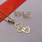 نیمست سه قلب