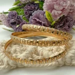 النگو گل تراش