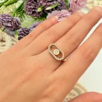 انگشتر هرموس