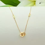 گردنبند کارتیه