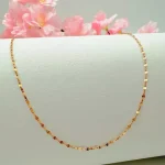 زنجیر پولکی