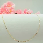 زنجیر پولکی