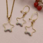 نیمست ستاره گوی تراش