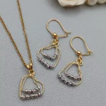 نیمست قلب گوی تراش