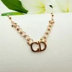 گردنبند CD گوی