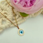 مدال تک چشم زخم گرد