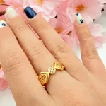 انگشتر دایره فیوژن