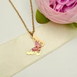 مدال تک پروانه