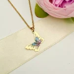 مدال تک پروانه