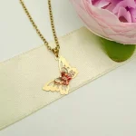 مدال تک پروانه