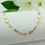 گردنبند ونکلیف هرمس