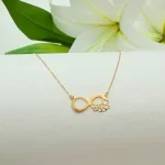 گردنبند بینهایت