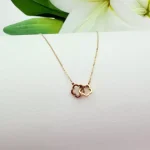 گردنبند ونکلیف