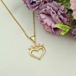 مدال تک قلب تاج