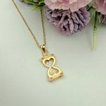 مدال تک ساعت شنی