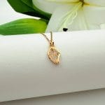 مدال تک برگ