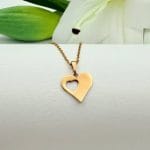 مدال تک قلب