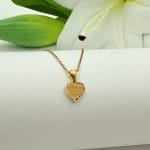 مدال تک قلب تراش