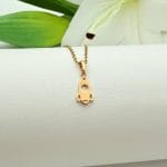 مدال تک موشک