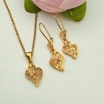 نیمست قلب تراش