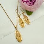 نیمست بیضی تراش