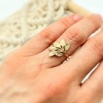 انگشتر الیمو پر