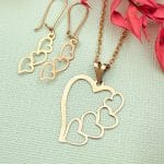 نیمست پنج قلب