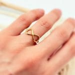 انگشتر بینهایت