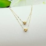 گردنبند ماه