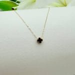 گردنبند ونکلیف مشکی