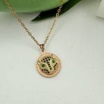 مدال تک پنتره