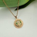 مدال تک پنتره