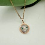 مدال تک پنتره