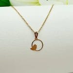 مدال تک جوجه