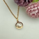 مدال تک سوارسکی مروارید