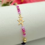 دستبند ستاره