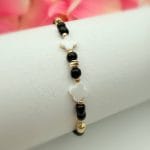 دستبند ونکلیف مهره