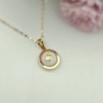 مدال ماه تولد اردیبهشت