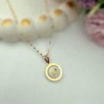 مدال ماه تولد خرداد