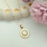 مدال تک قلب