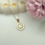 مدال تک ستاره