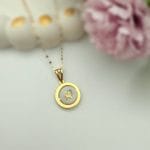 مدال ماه تولد آذر